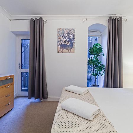 Stay Thames River London Bagian luar foto