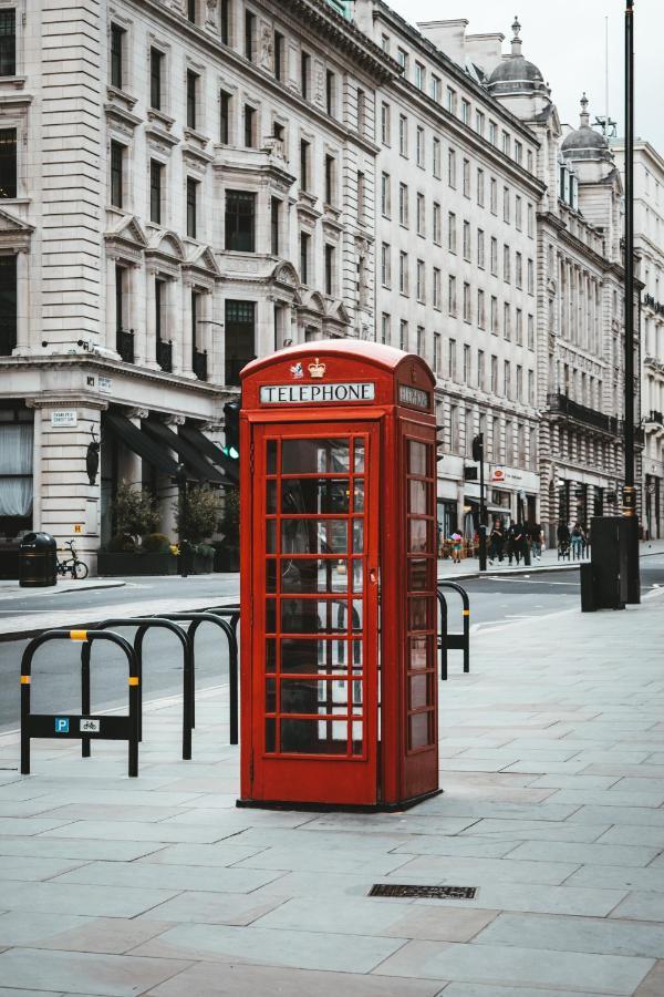 Stay Thames River London Bagian luar foto