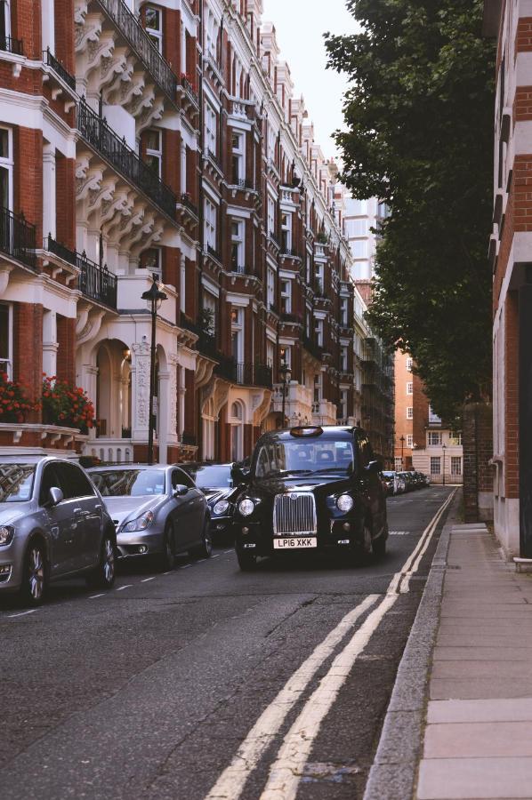 Stay Thames River London Bagian luar foto