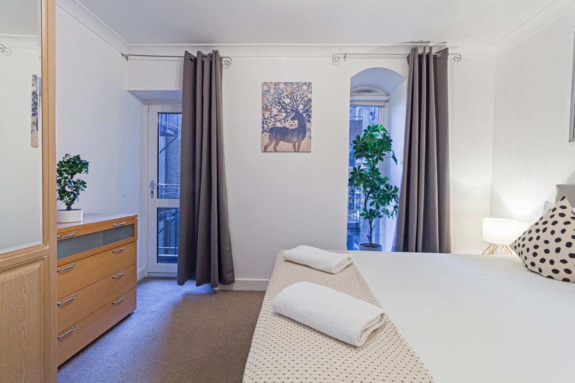 Stay Thames River London Bagian luar foto